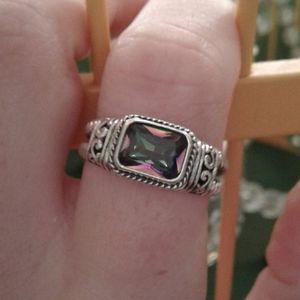 Cool Ring